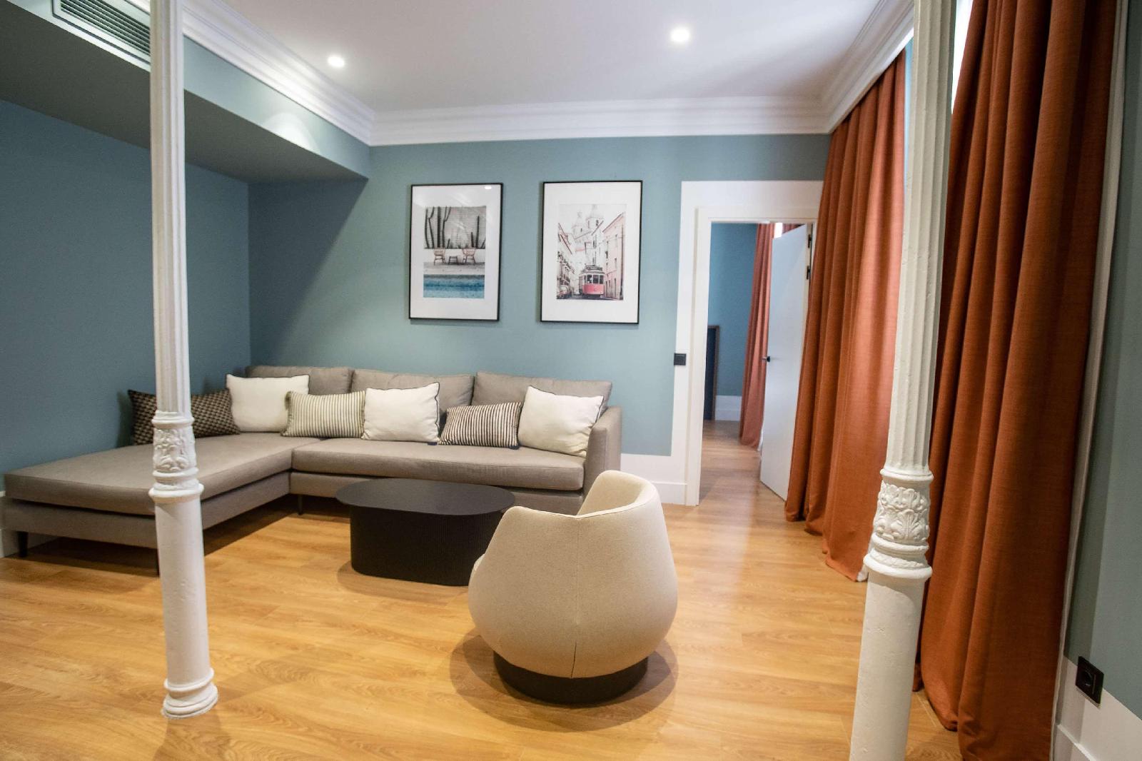 Hotel Boutique Opera