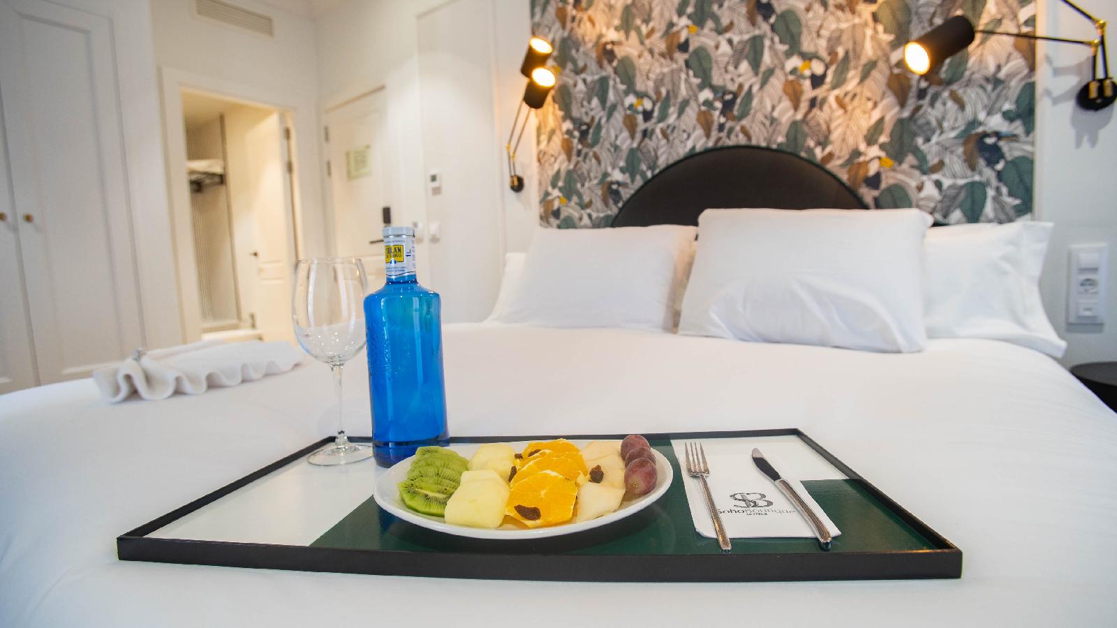 Hotel Boutique Opera