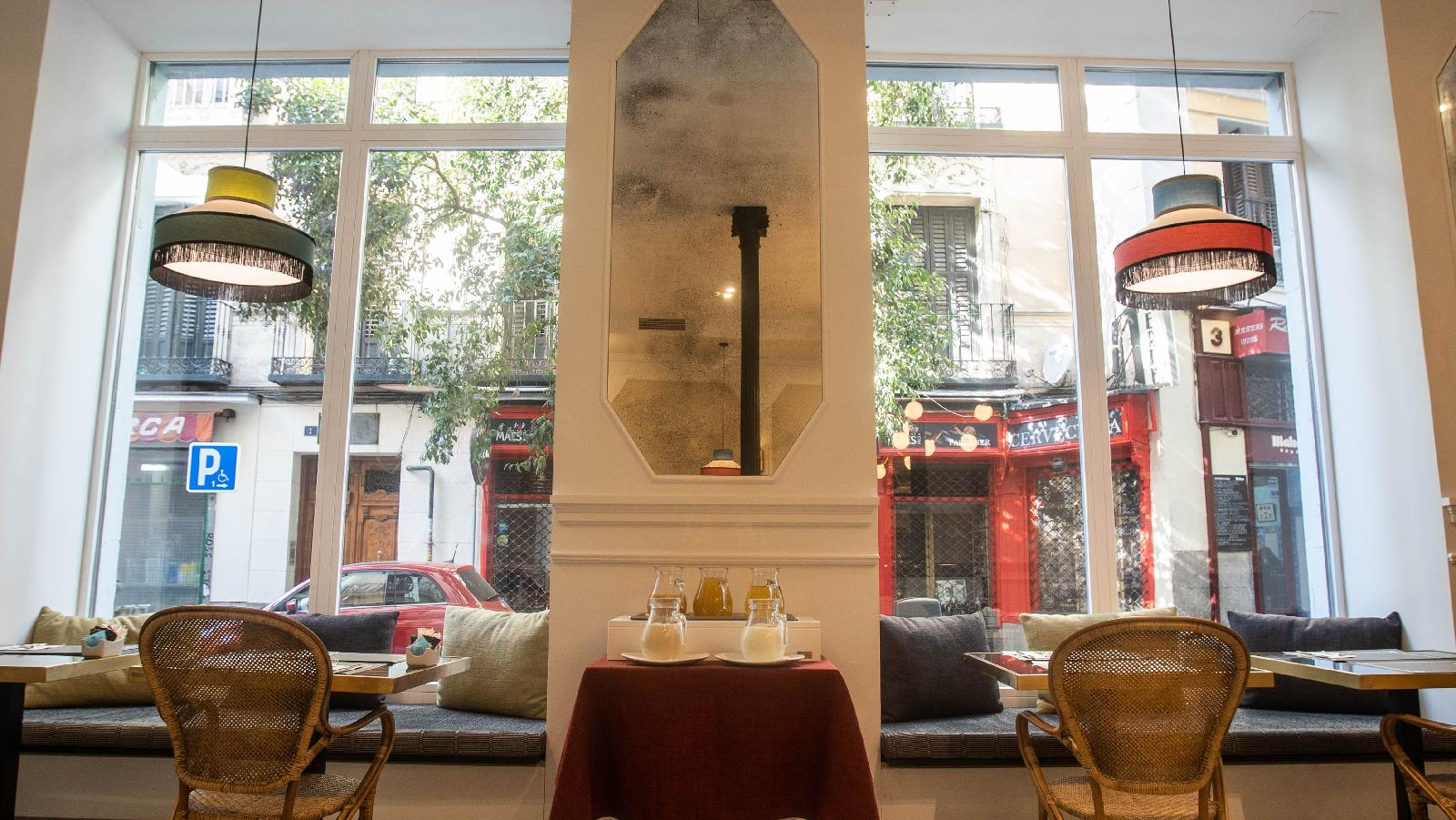 Hotel Boutique Opera