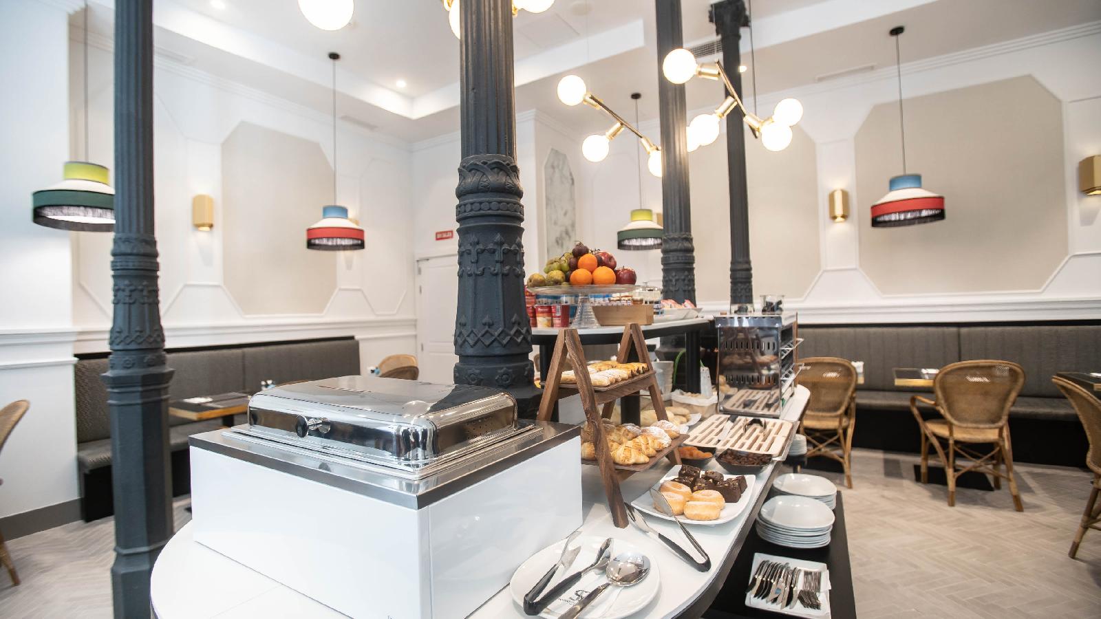 Hotel Boutique Opera