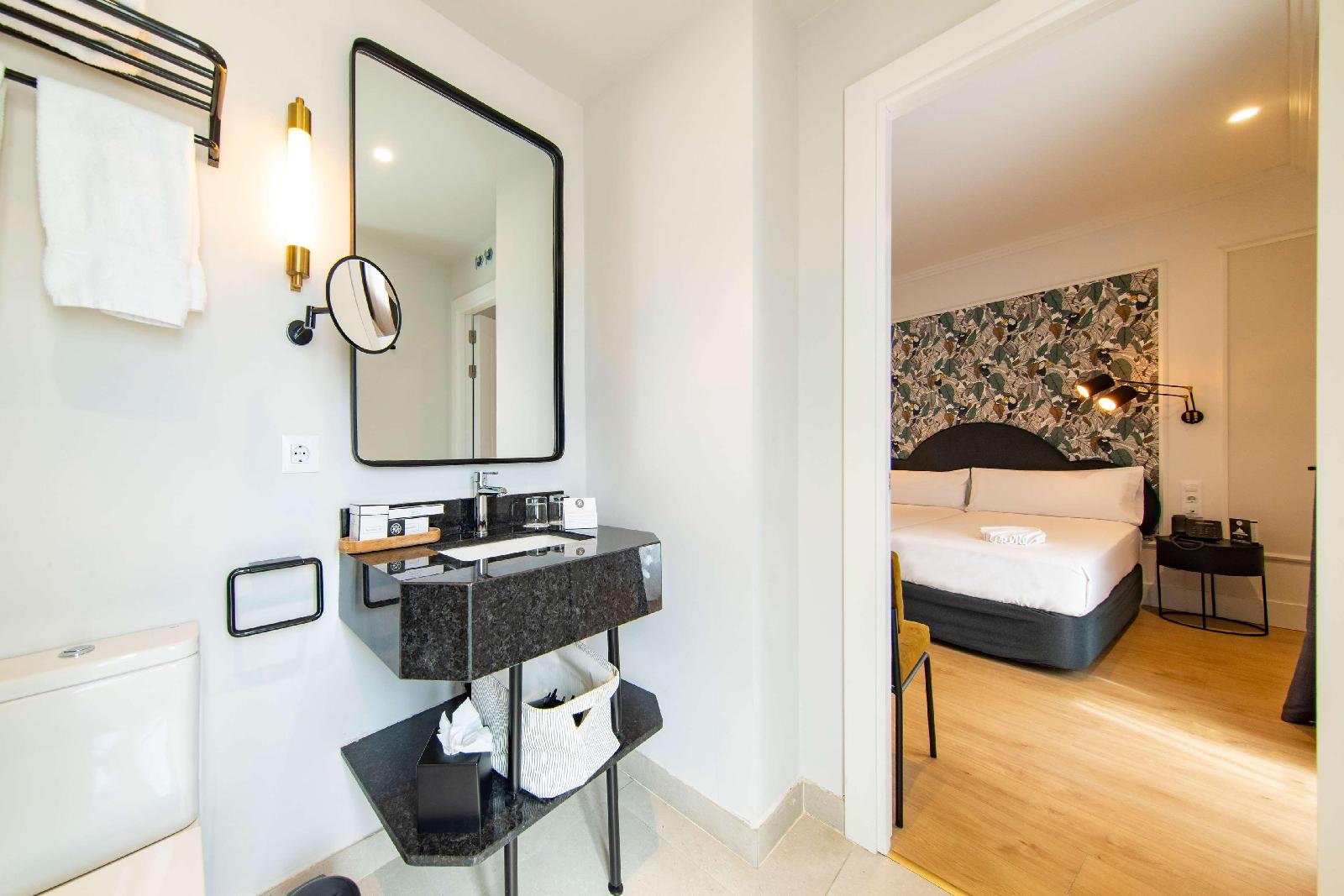 Hotel Boutique Opera
