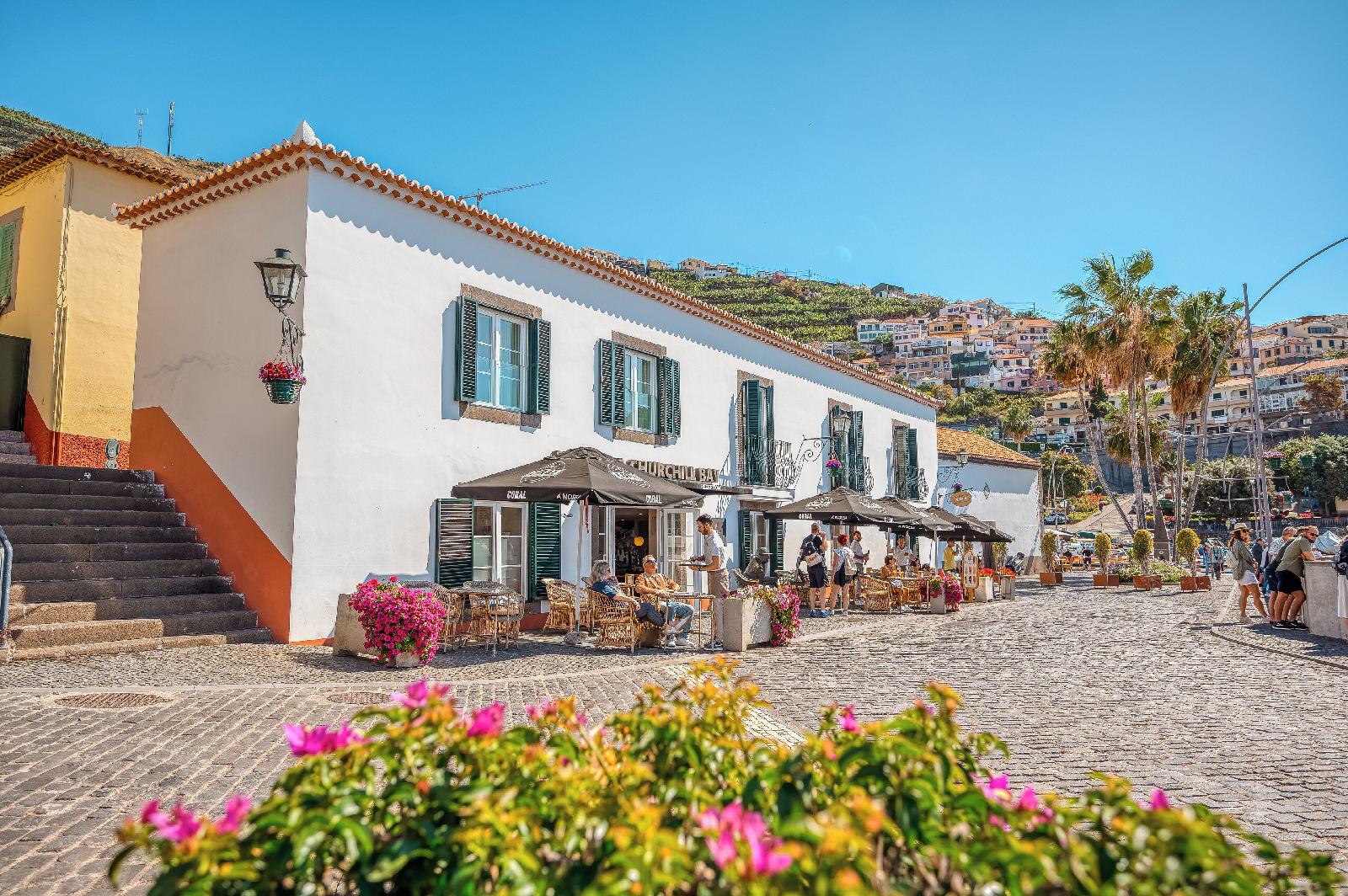 Pestana Churchill Bay