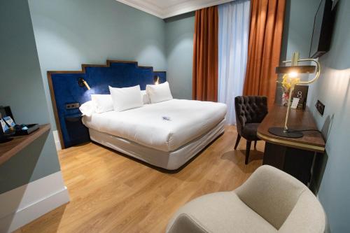 Hotel Soho Boutique Congreso