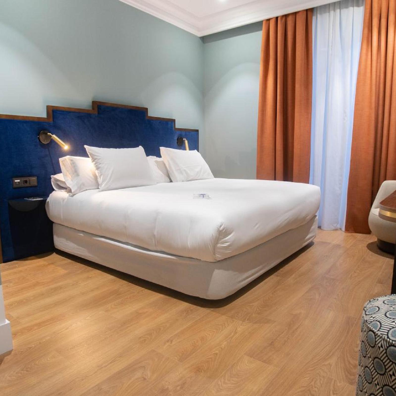 Hotel Soho Boutique Congreso