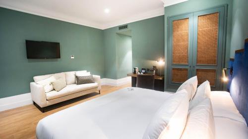 Hotel Soho Boutique Congreso