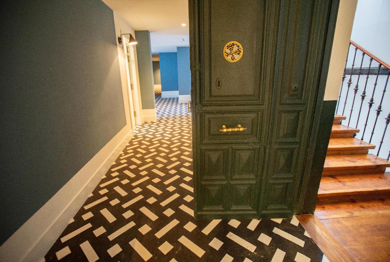 Hotel Soho Boutique Congreso