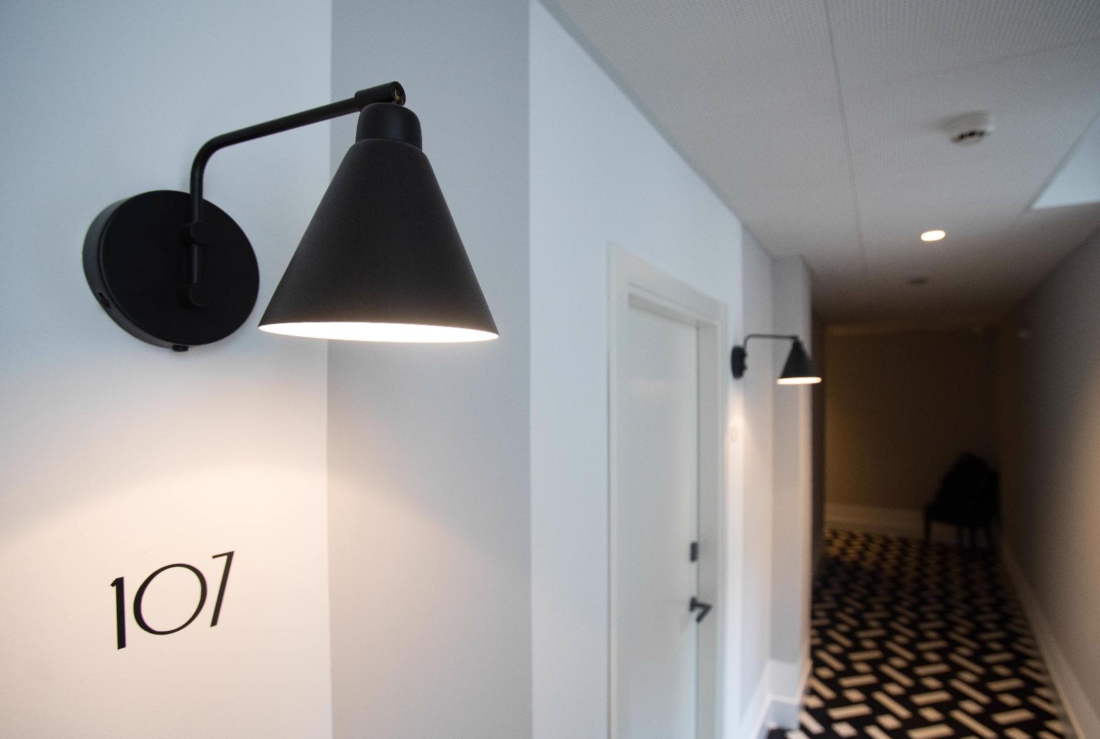 Hotel Soho Boutique Congreso