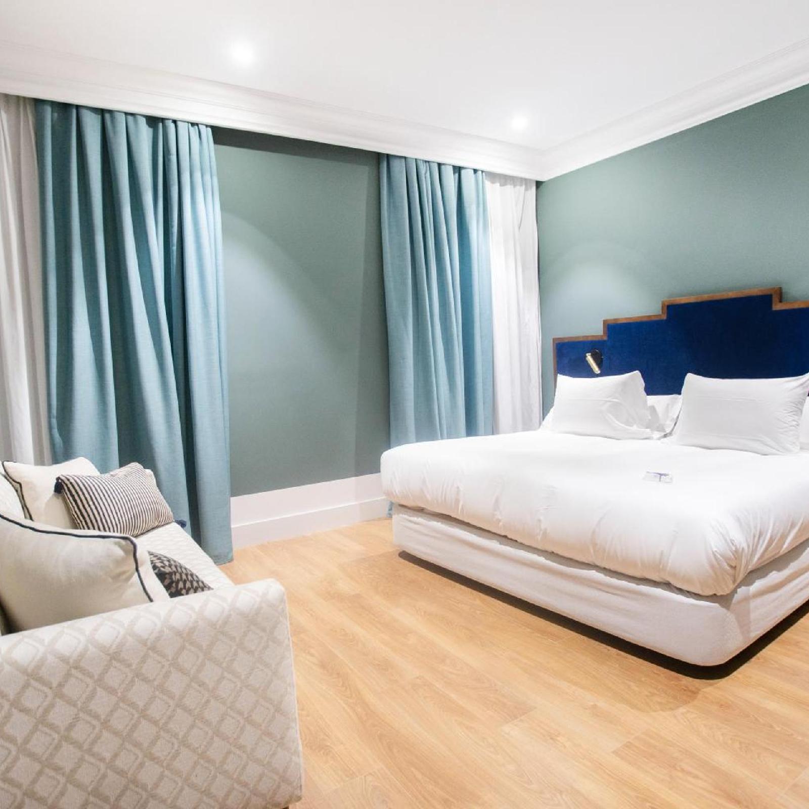 Hotel Soho Boutique Congreso