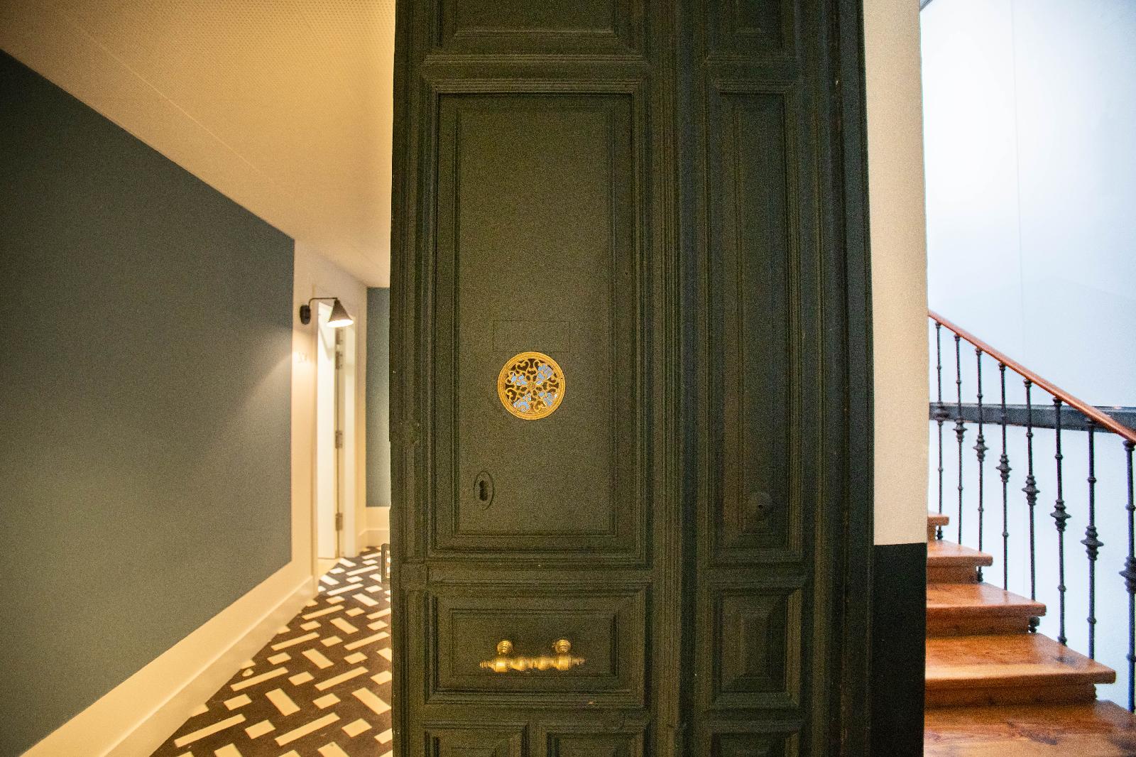 Hotel Soho Boutique Congreso