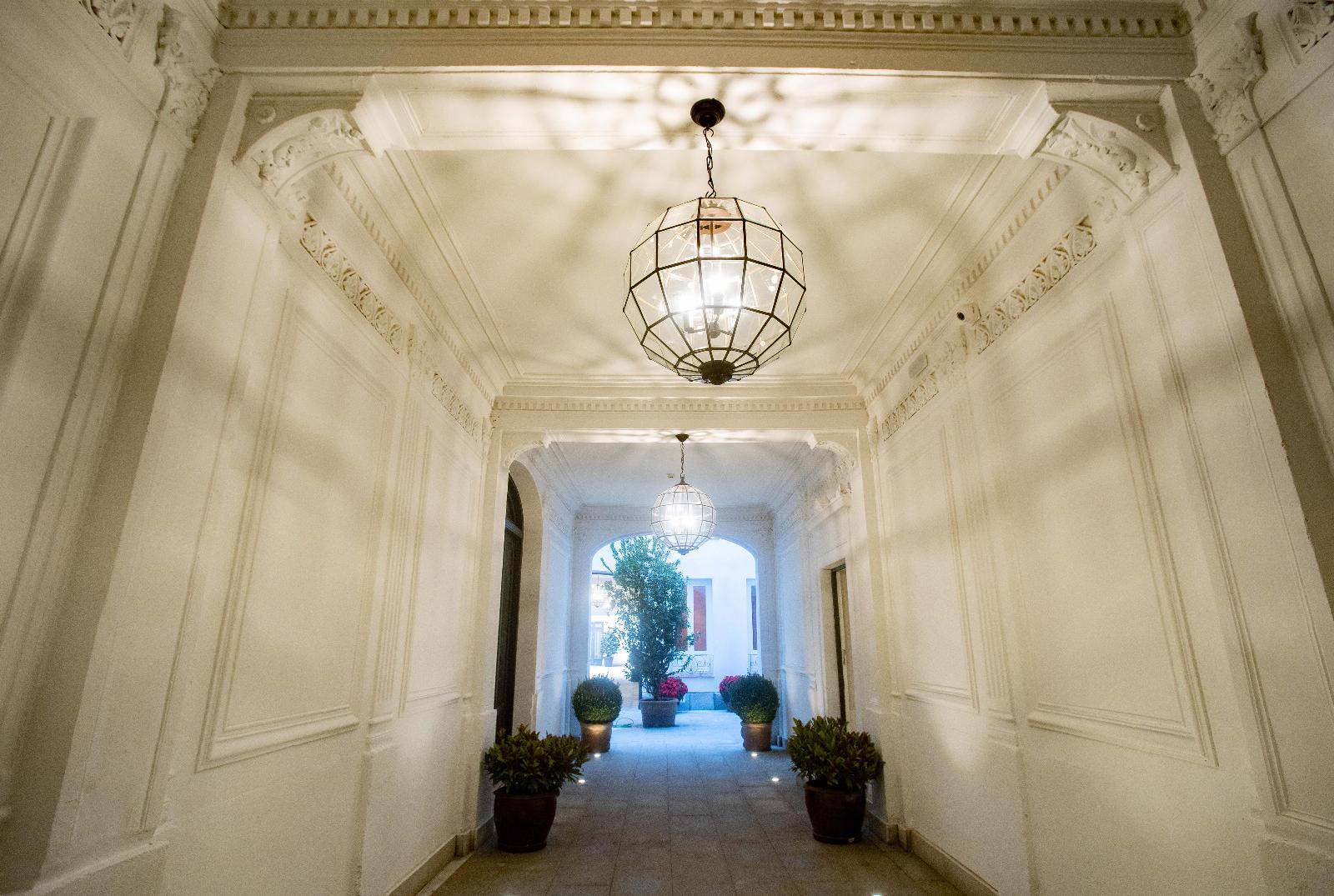 Hotel Soho Boutique Congreso