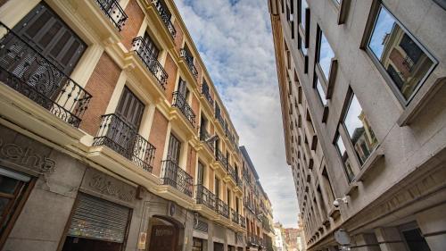 Hotel Soho Boutique Congreso