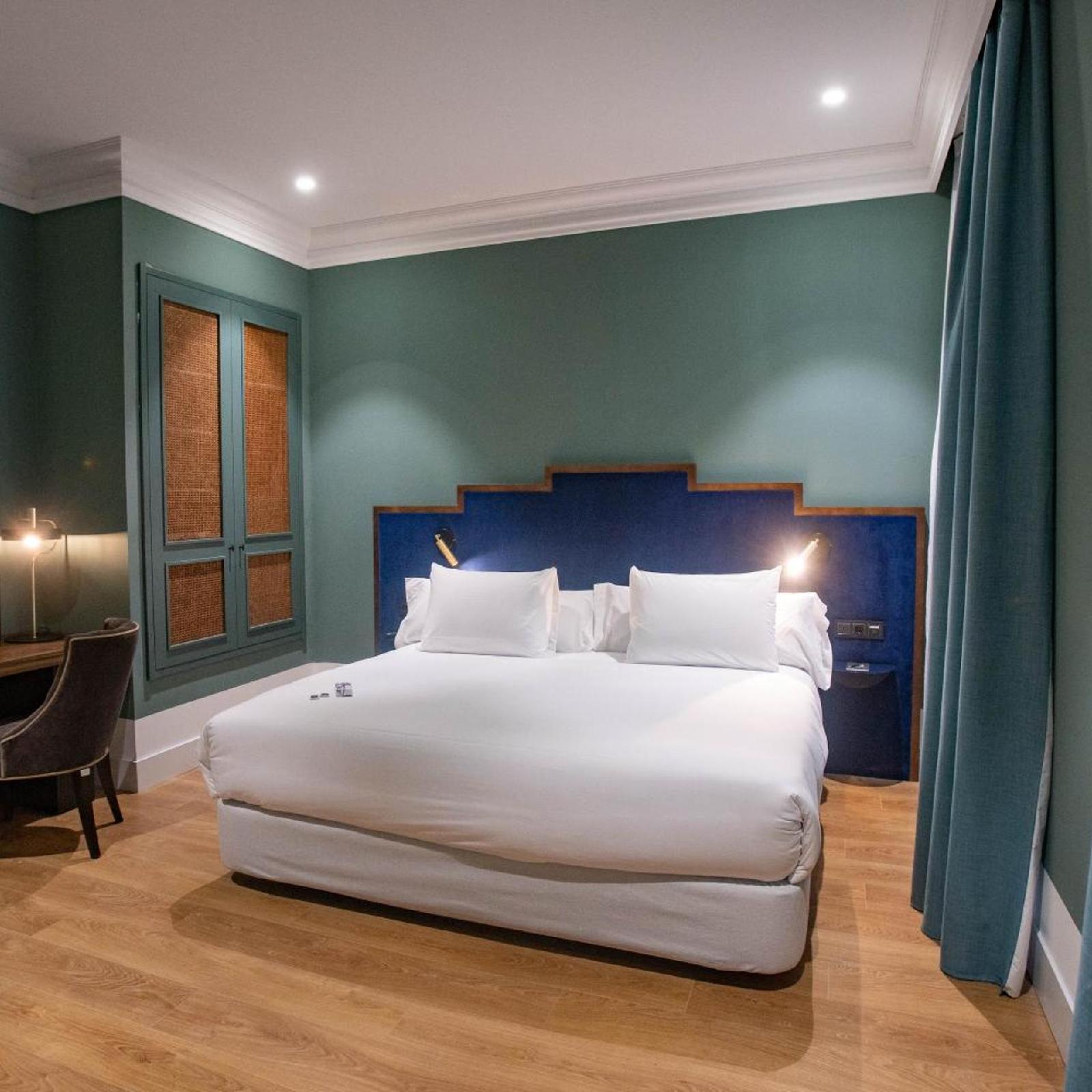 Hotel Soho Boutique Congreso
