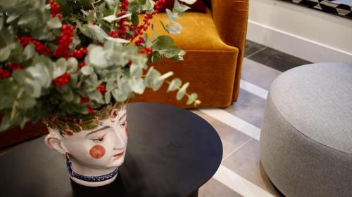 Hotel Soho Boutique Congreso