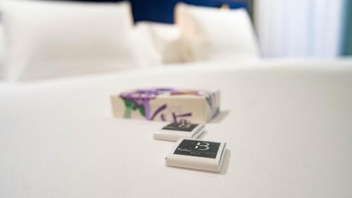 Hotel Soho Boutique Congreso