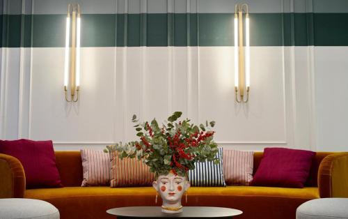 Hotel Soho Boutique Congreso