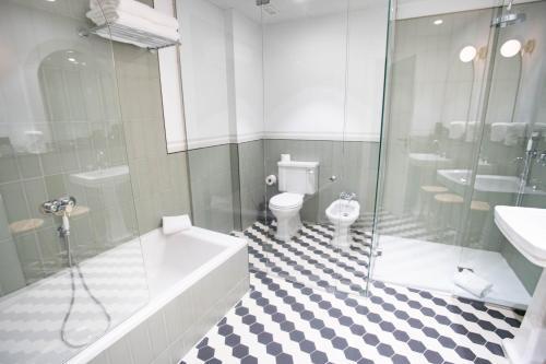 Hotel Soho Boutique Congreso