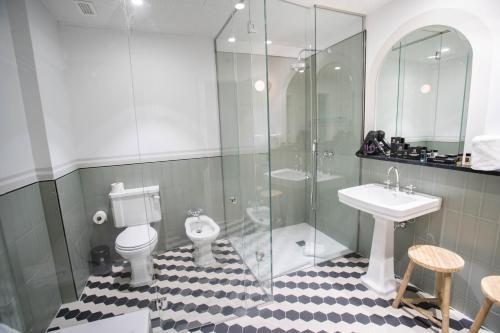 Hotel Soho Boutique Congreso