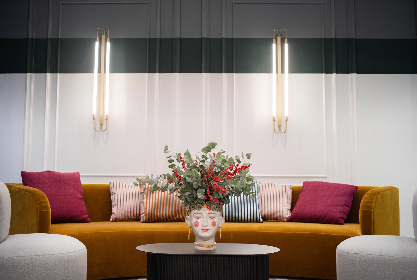 Hotel Soho Boutique Congreso