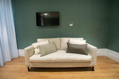 Hotel Soho Boutique Congreso