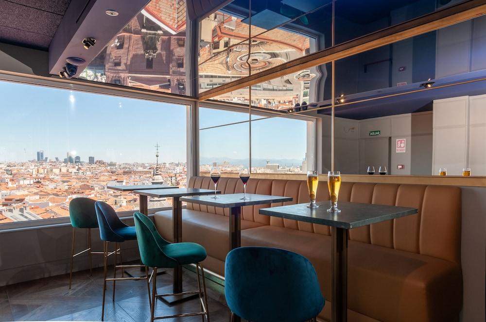 Smartrental Collection Gran Via Centric