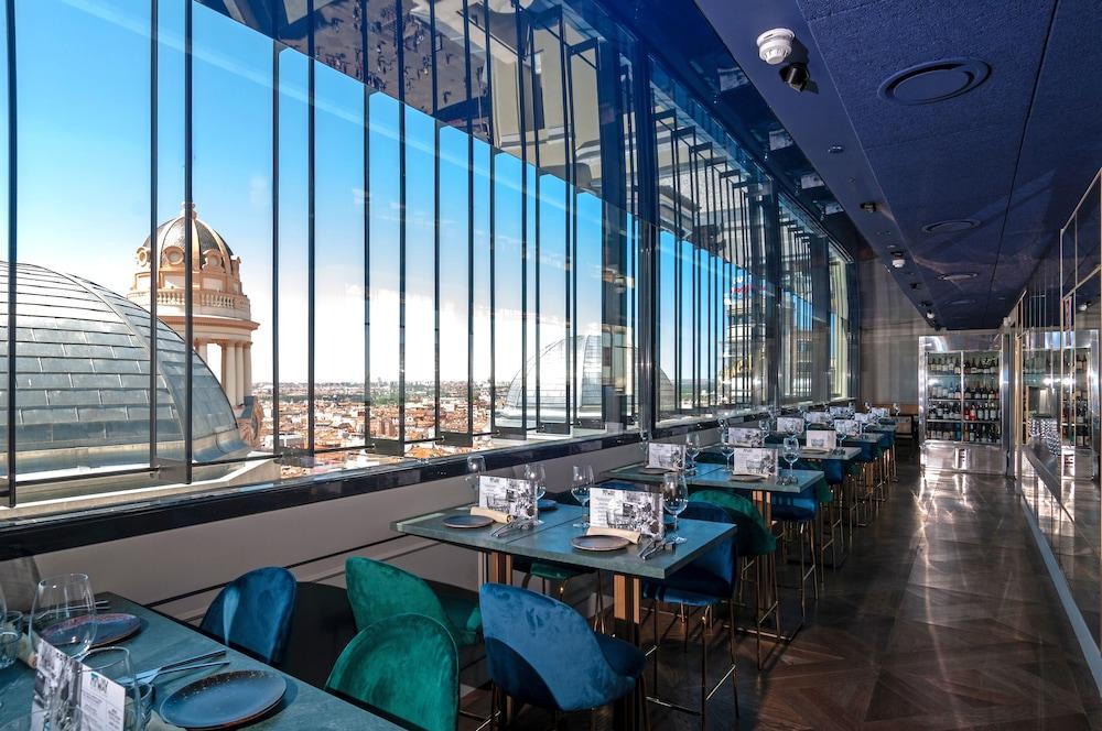 Smartrental Collection Gran Via Centric