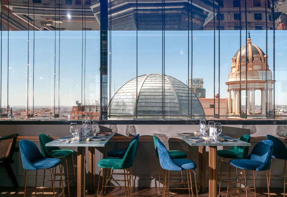 Smartrental Collection Gran Via Centric