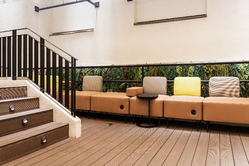 Smartrental Collection Gran Via Centric