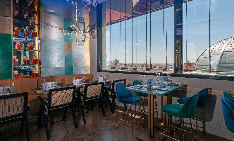 Smartrental Collection Gran Via Centric