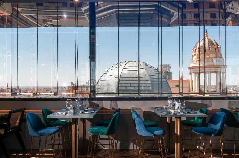Smartrental Collection Gran Via Centric