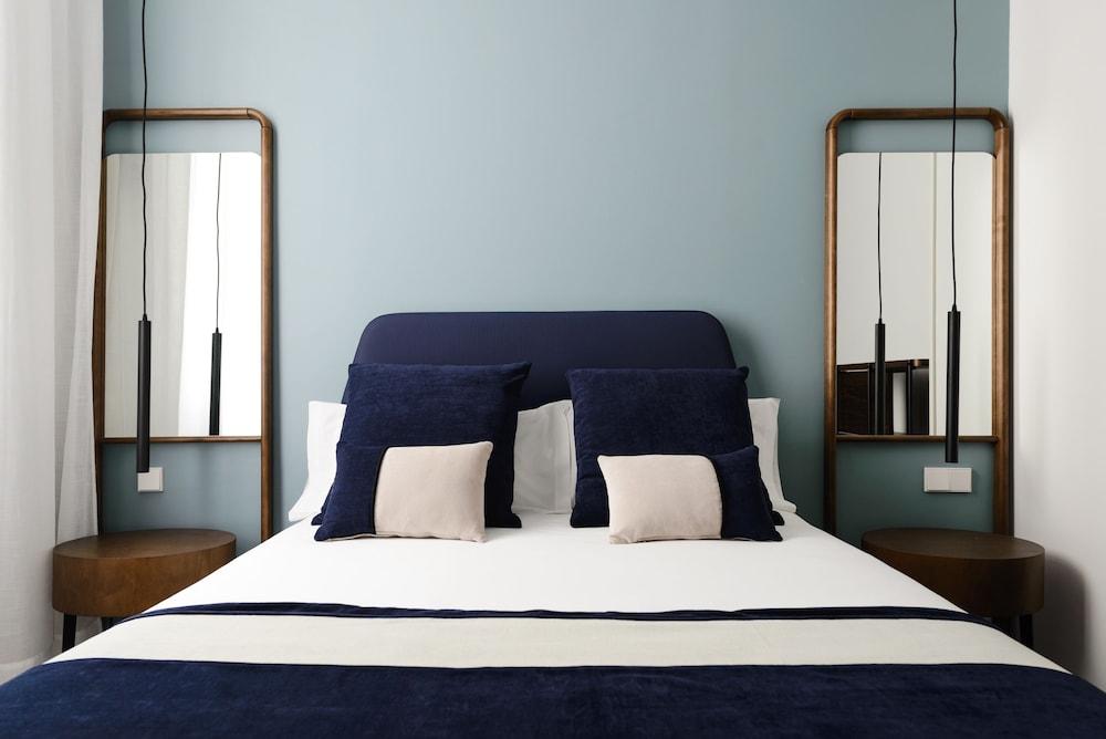 Smartrental Collection Gran Via Centric