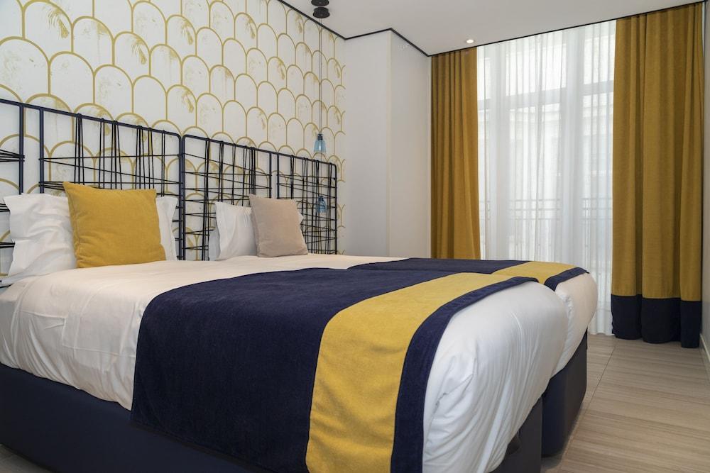 Smartrental Collection Gran Via Centric