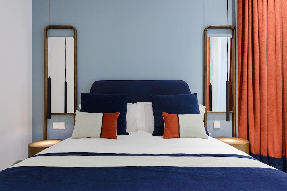 Smartrental Collection Gran Via Centric