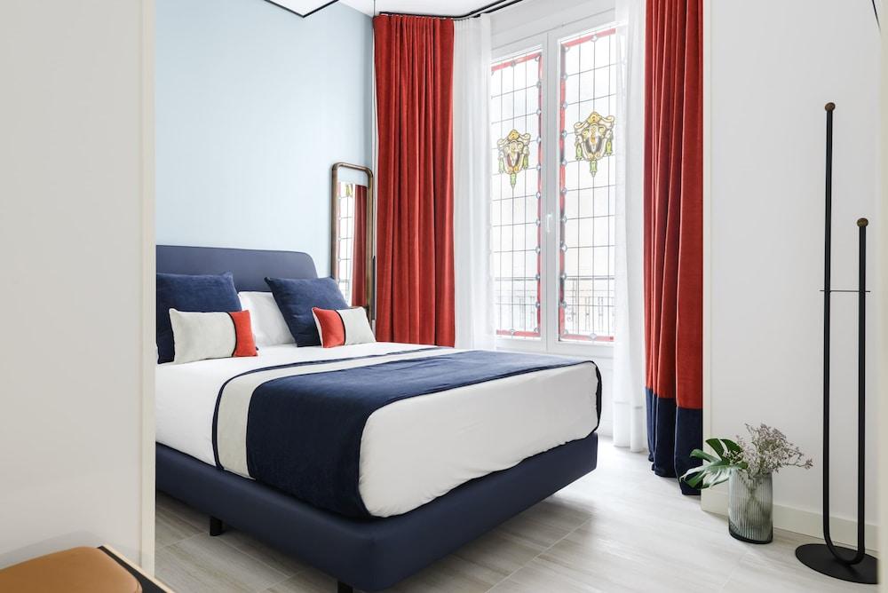 Smartrental Collection Gran Via Centric