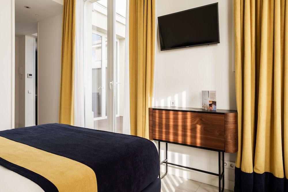 Smartrental Collection Gran Via Centric