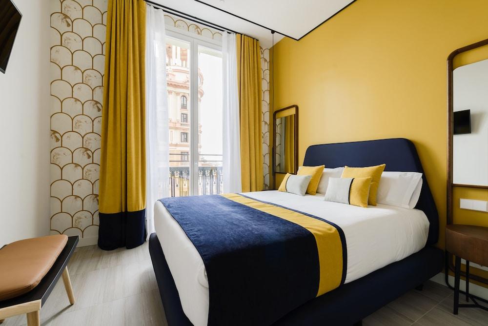 Smartrental Collection Gran Via Centric