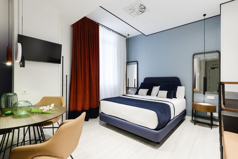 Smartrental Collection Gran Via Centric