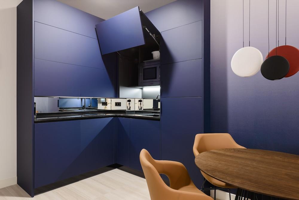 Smartrental Collection Gran Via Centric