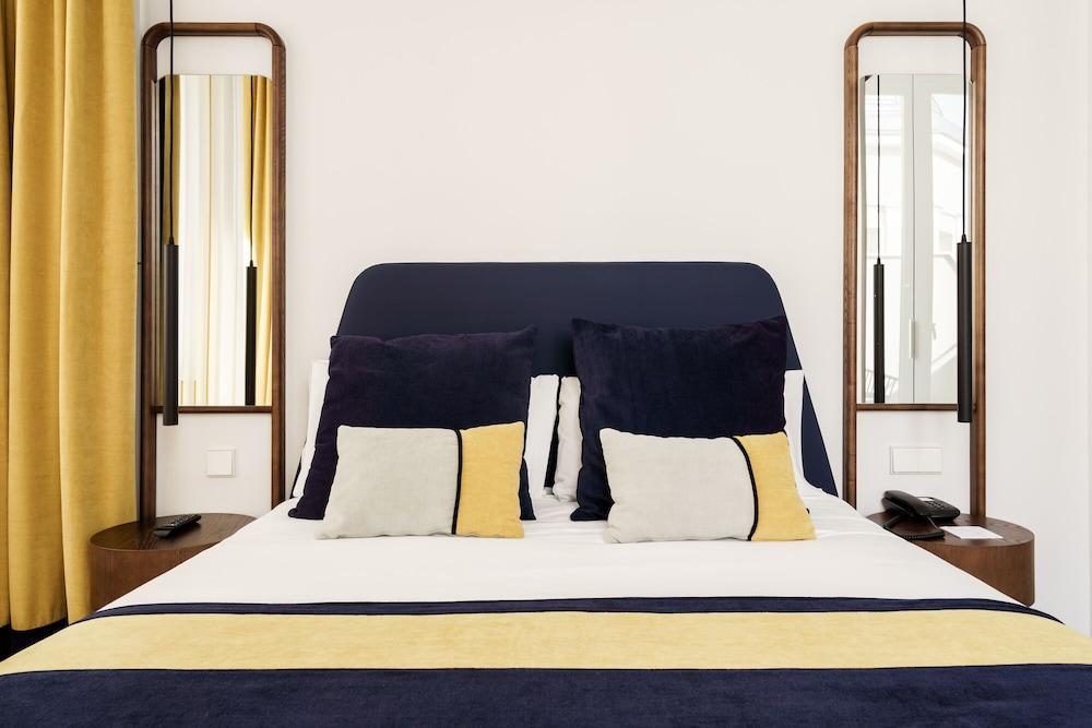 Smartrental Collection Gran Via Centric