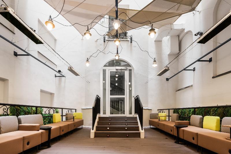 Smartrental Collection Gran Via Centric