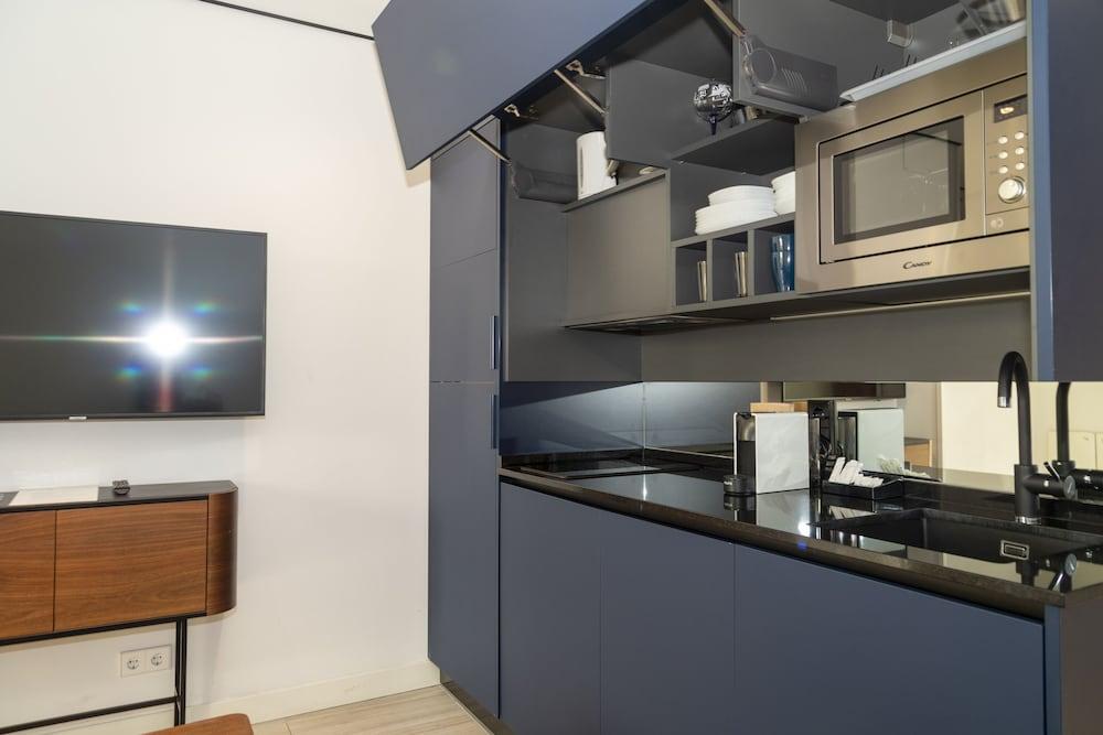 Smartrental Collection Gran Via Centric