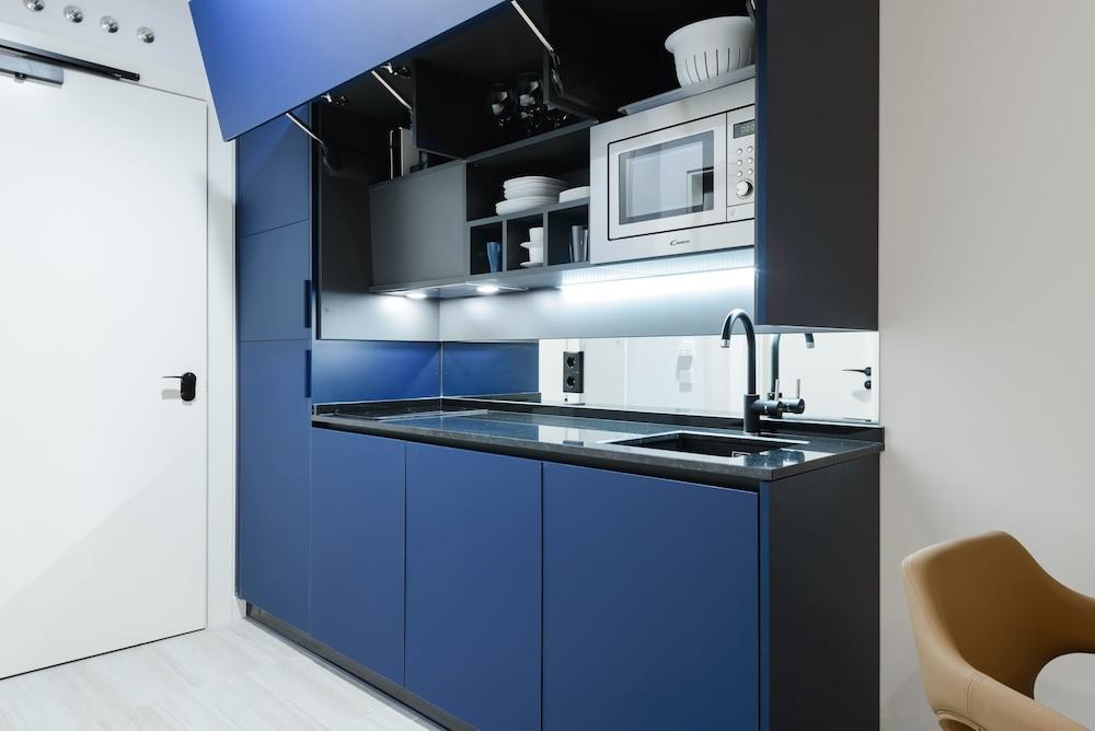 Smartrental Collection Gran Via Centric