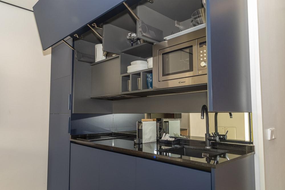 Smartrental Collection Gran Via Centric