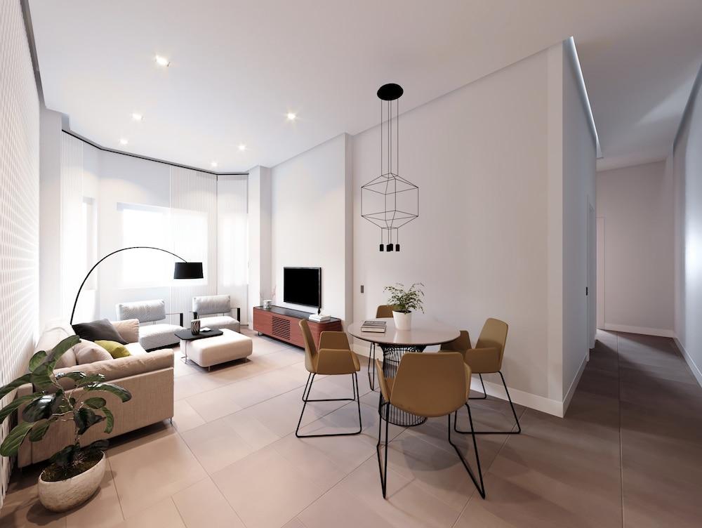 Smartrental Collection Gran Via Centric