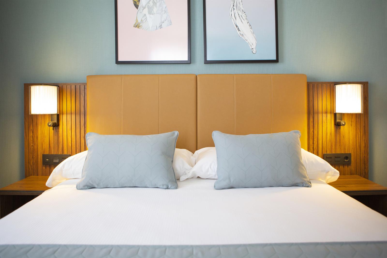 Hotel Riu Plaza España