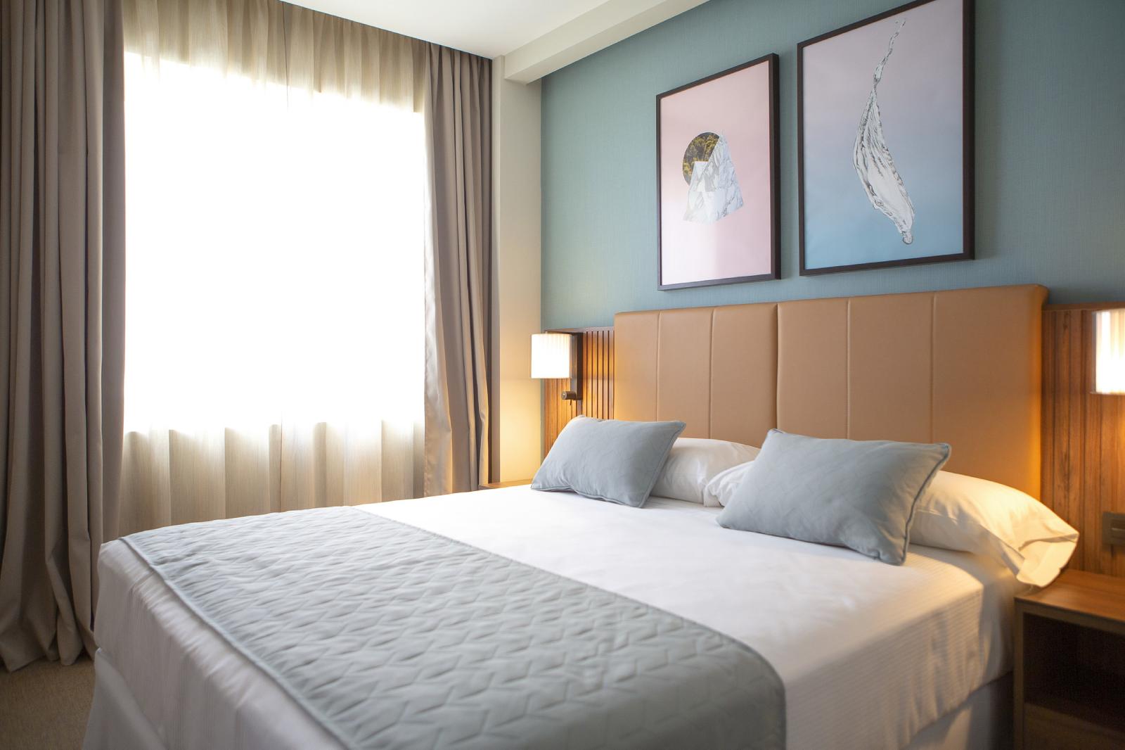 Hotel Riu Plaza España