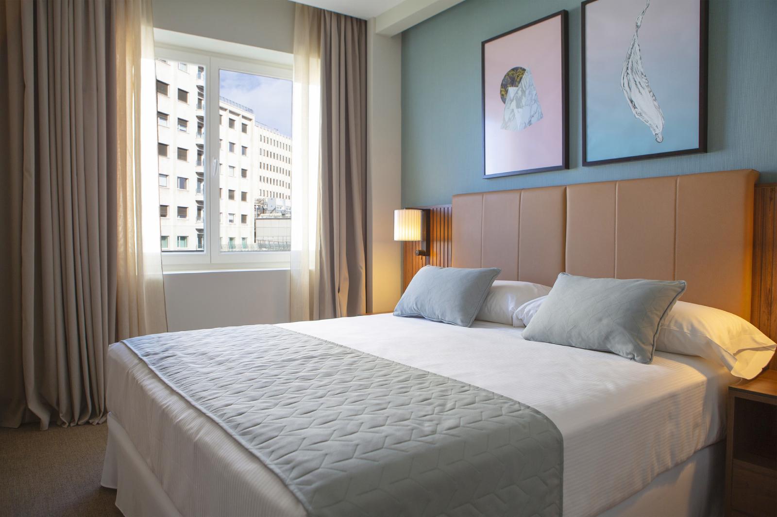 Hotel Riu Plaza España