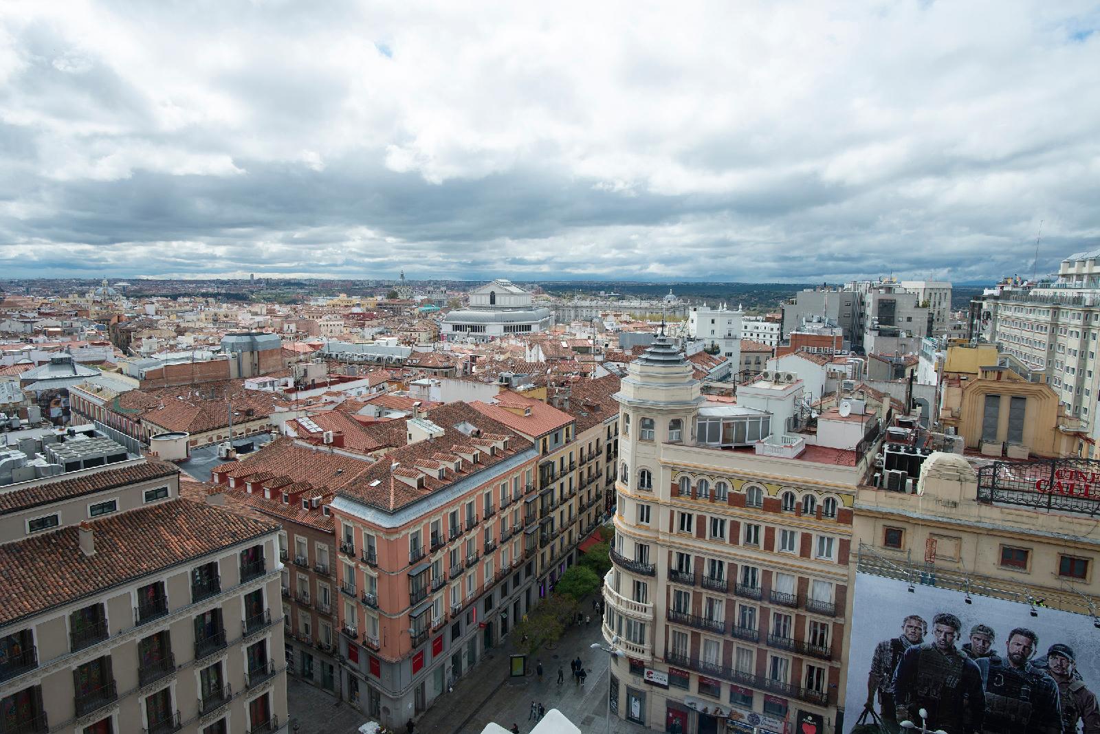 The First One Hotel Preciados