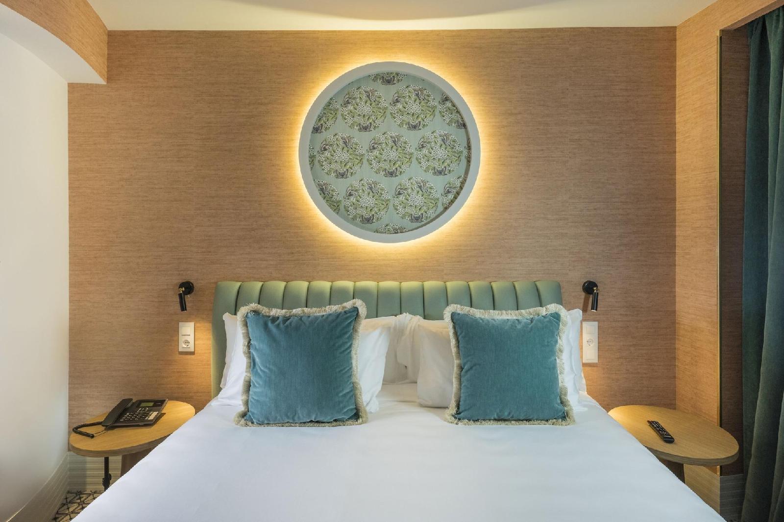 The First One Hotel Preciados