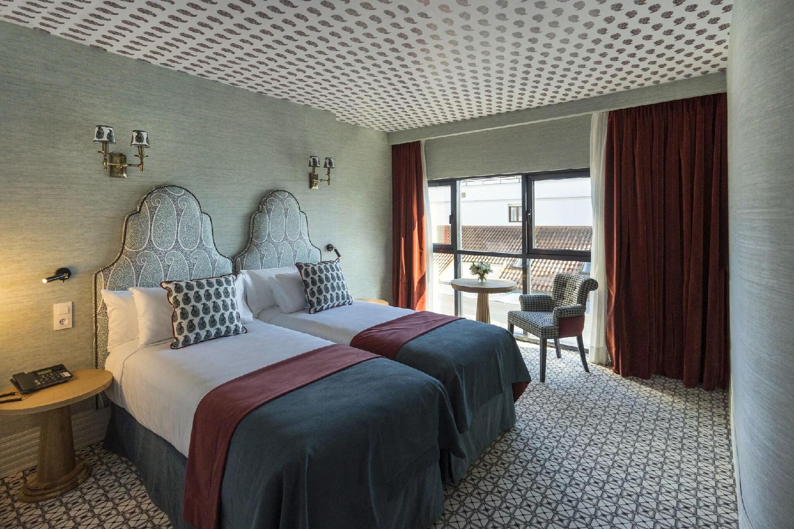 The First One Hotel Preciados