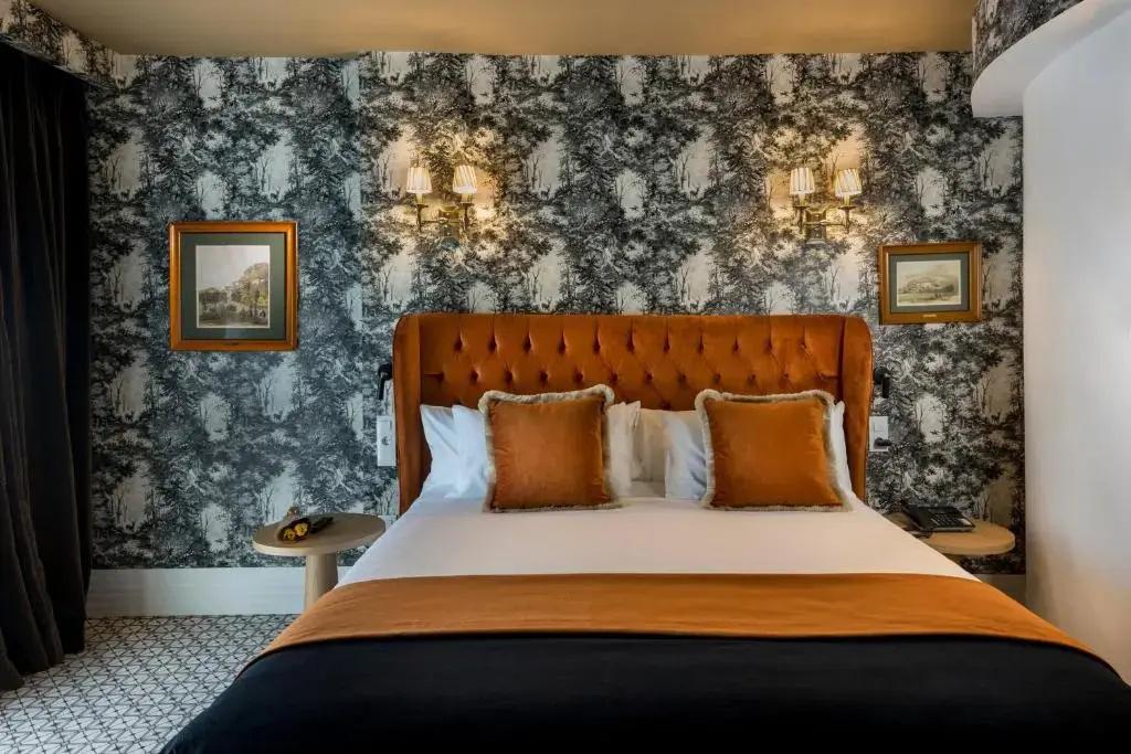 The First One Hotel Preciados